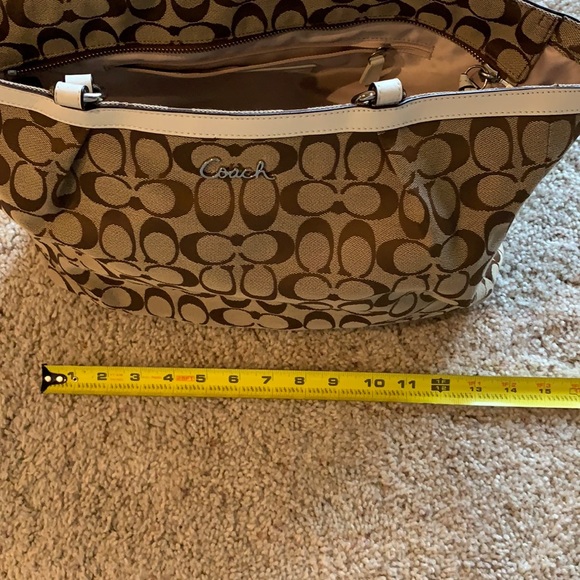 Coach bag - Picture 5 of 6